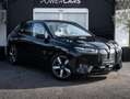 BMW iX xDrive40 Sport | NIEUW ! | HUD | H/K | LASER Schwarz - thumbnail 4