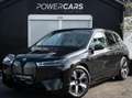 BMW iX xDrive40 Sport | NIEUW ! | HUD | H/K | LASER Schwarz - thumbnail 2