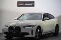 BMW i4 eDrive35 Gran Coupe eDrive 35 67kWh Weiß - thumbnail 1