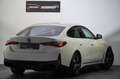BMW i4 eDrive35 Gran Coupe eDrive 35 67kWh Weiß - thumbnail 4