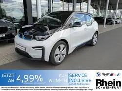 Bmw i3 120Ah Navi. Kamera. PDC. SH. DAB.