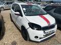Skoda Citigo Citigo 1.0 MPi 75 / CW338 Blanco - thumbnail 1