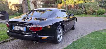 4.2 coupe' r-performance