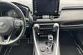 Toyota RAV 4 RAV4 Hybride 4X4 BVA CVT BATTERIE NEUVE RAV 4 GTIE 12 MOIS Weiß - thumbnail 18