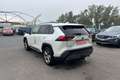 Toyota RAV 4 RAV4 Hybride 4X4 BVA CVT BATTERIE NEUVE RAV 4 GTIE 12 MOIS Weiß - thumbnail 4