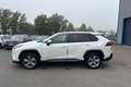 Toyota RAV 4 RAV4 Hybride 4X4 BVA CVT BATTERIE NEUVE RAV 4 GTIE 12 MOIS Blanc - thumbnail 5