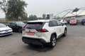 Toyota RAV 4 RAV4 Hybride 4X4 BVA CVT BATTERIE NEUVE RAV 4 GTIE 12 MOIS Weiß - thumbnail 3