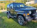 Jeep Wrangler Tj golden eagle Noir - thumbnail 2