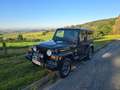 Jeep Wrangler Tj golden eagle Noir - thumbnail 1