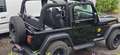Jeep Wrangler Tj golden eagle Noir - thumbnail 11