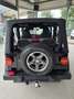 Jeep Wrangler Tj golden eagle Noir - thumbnail 8