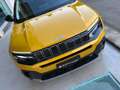 Jeep Avenger 1.2 Turbo 100 CV MHEV Summit. Giallo - thumbnail 41