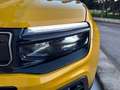 Jeep Avenger 1.2 Turbo 100 CV MHEV Summit. Giallo - thumbnail 40