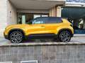 Jeep Avenger 1.2 Turbo 100 CV MHEV Summit. Giallo - thumbnail 8