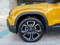 Jeep Avenger 1.2 Turbo 100 CV MHEV Summit. Giallo - thumbnail 46