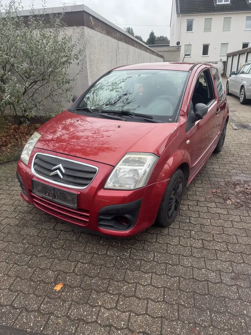 Citroen C2 1.1 Edition 90 Jahre - 1