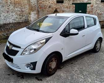 Spark 1.0i LS