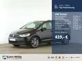 Volkswagen Touran 1.5 TSI Comfortline *IQ.Light*ACC*AHK*RFK Noir - thumbnail 1