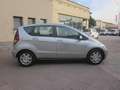 Mercedes-Benz A 160 BlueEFFICIENCY (ok anche neopatentati) Argento - thumbnail 4