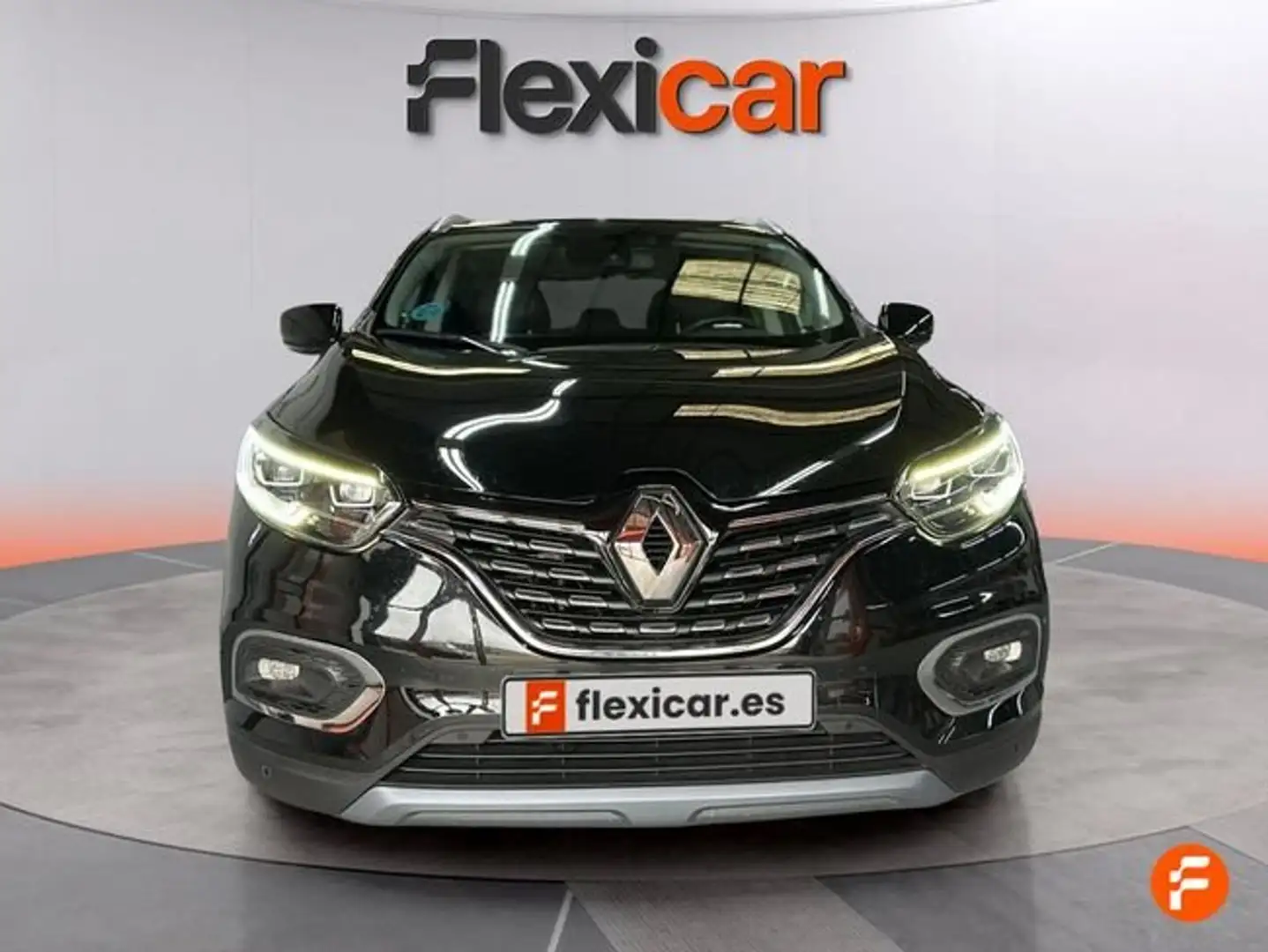 Renault Kadjar 1.3 TCe GPF Equilibre EDC 103kW Noir - 2