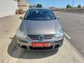 Volkswagen Golf 1.6 Trendline Gris - thumbnail 2