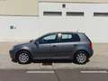 Volkswagen Golf 1.6 Trendline Gris - thumbnail 5