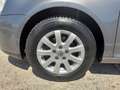 Volkswagen Golf 1.6 Trendline Gris - thumbnail 7