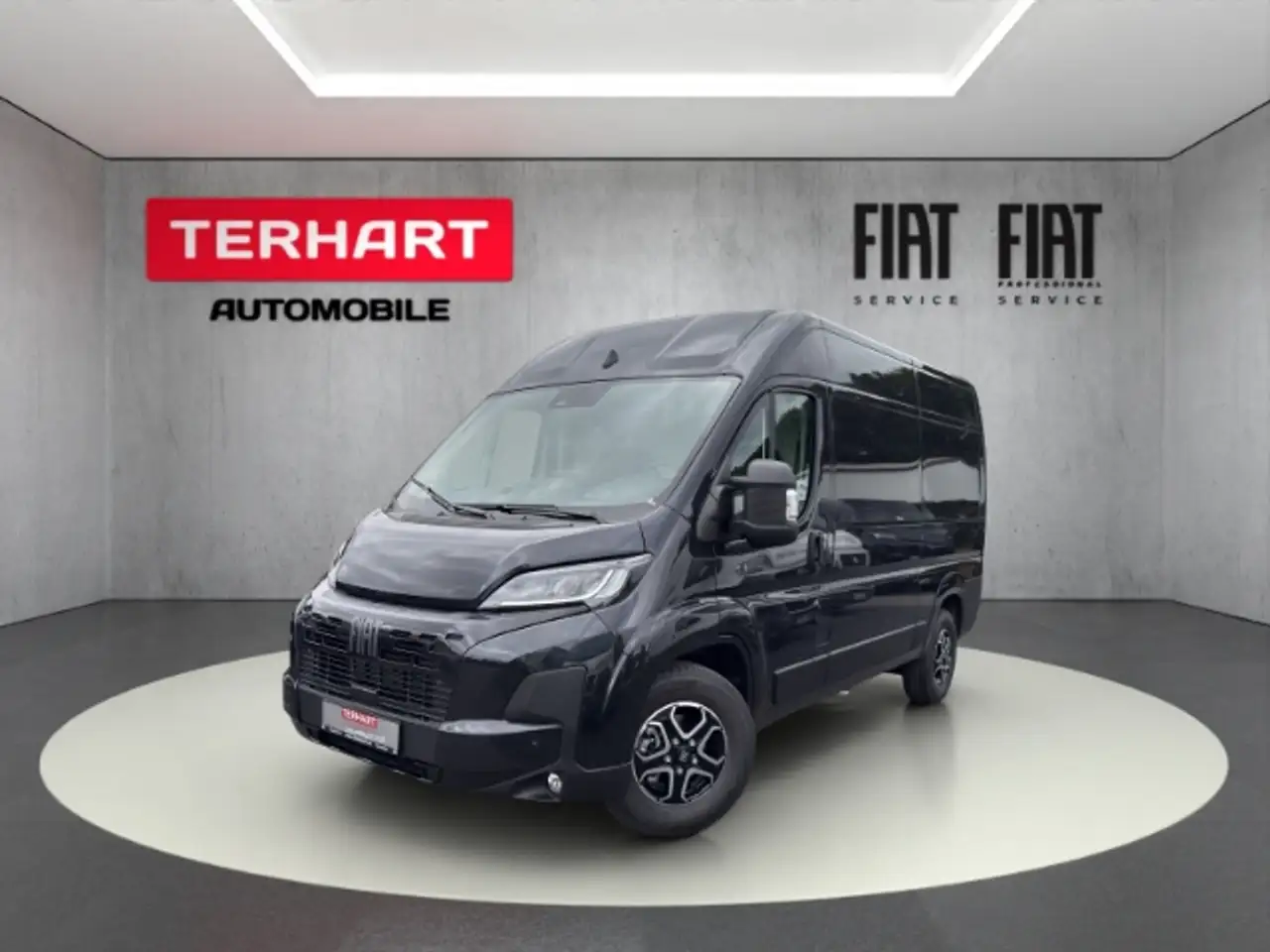 Fiat Ducato 2026