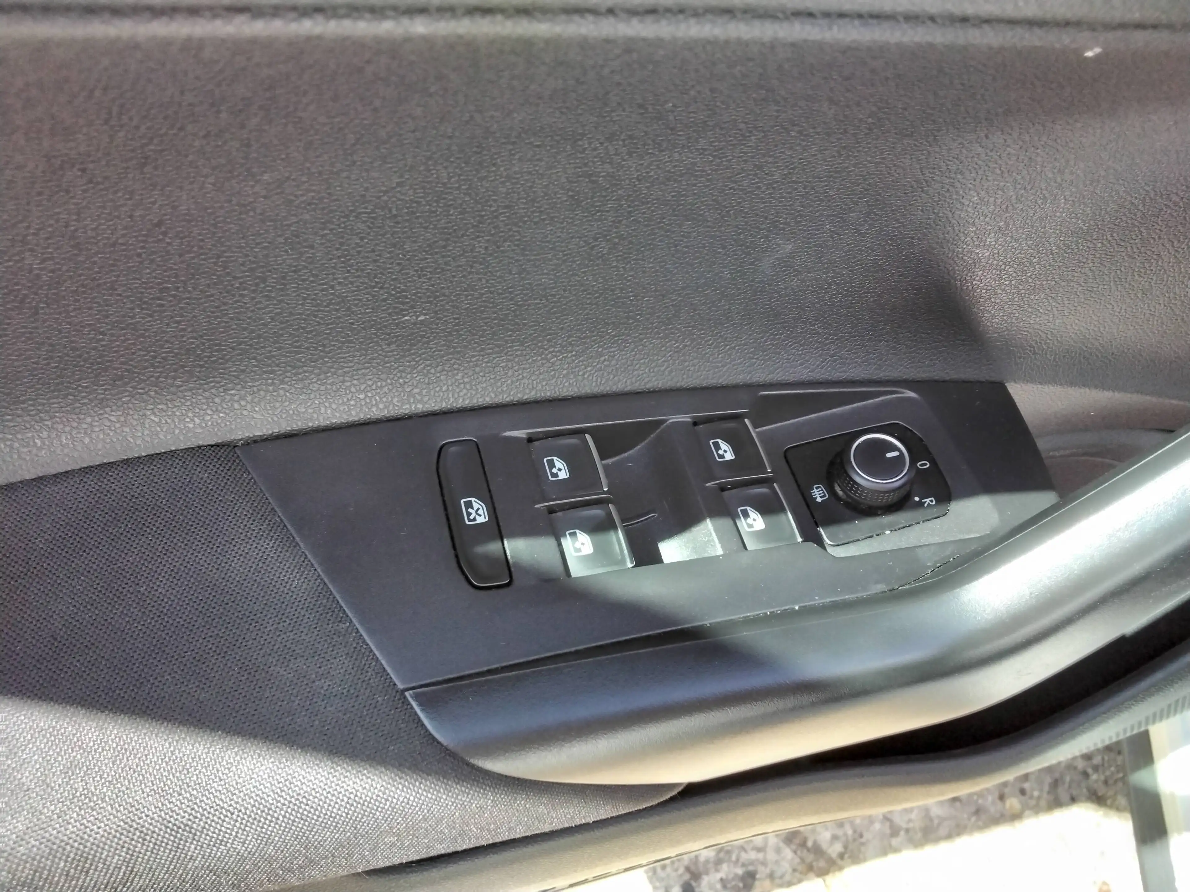 Volkswagen Polo GTI GTI — photo 7