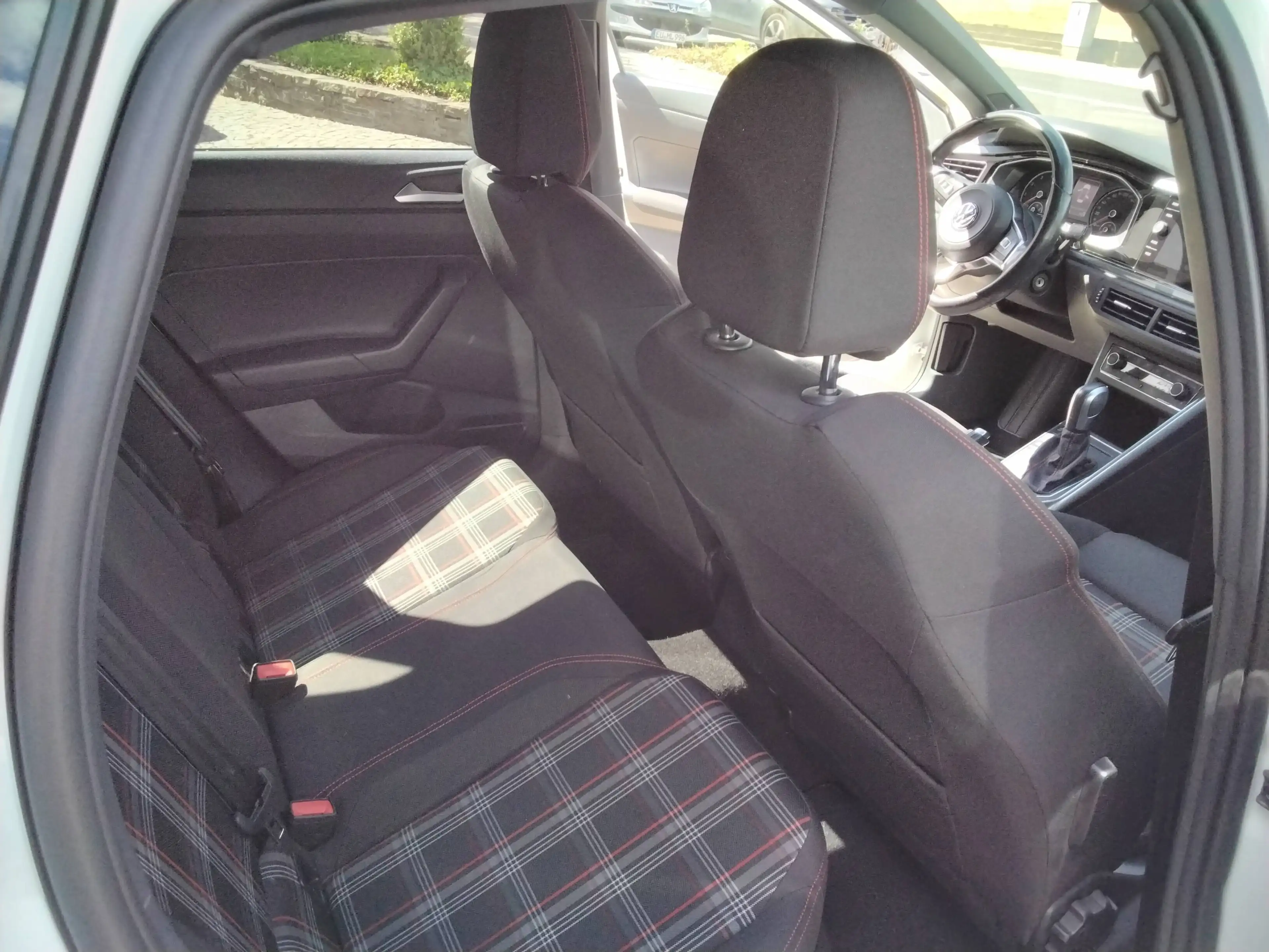 Volkswagen Polo GTI GTI — photo 10