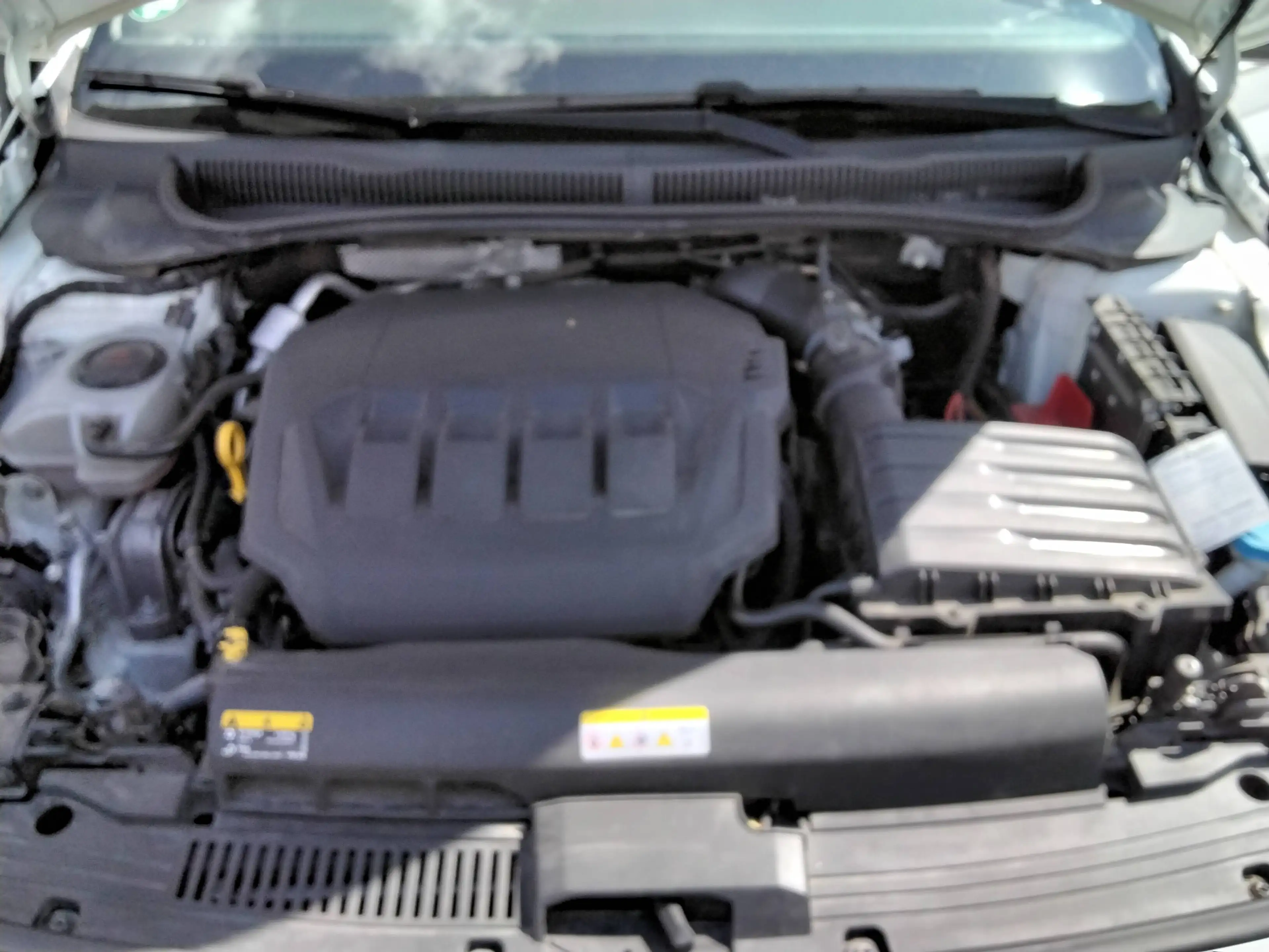 Volkswagen Polo GTI GTI — photo 12