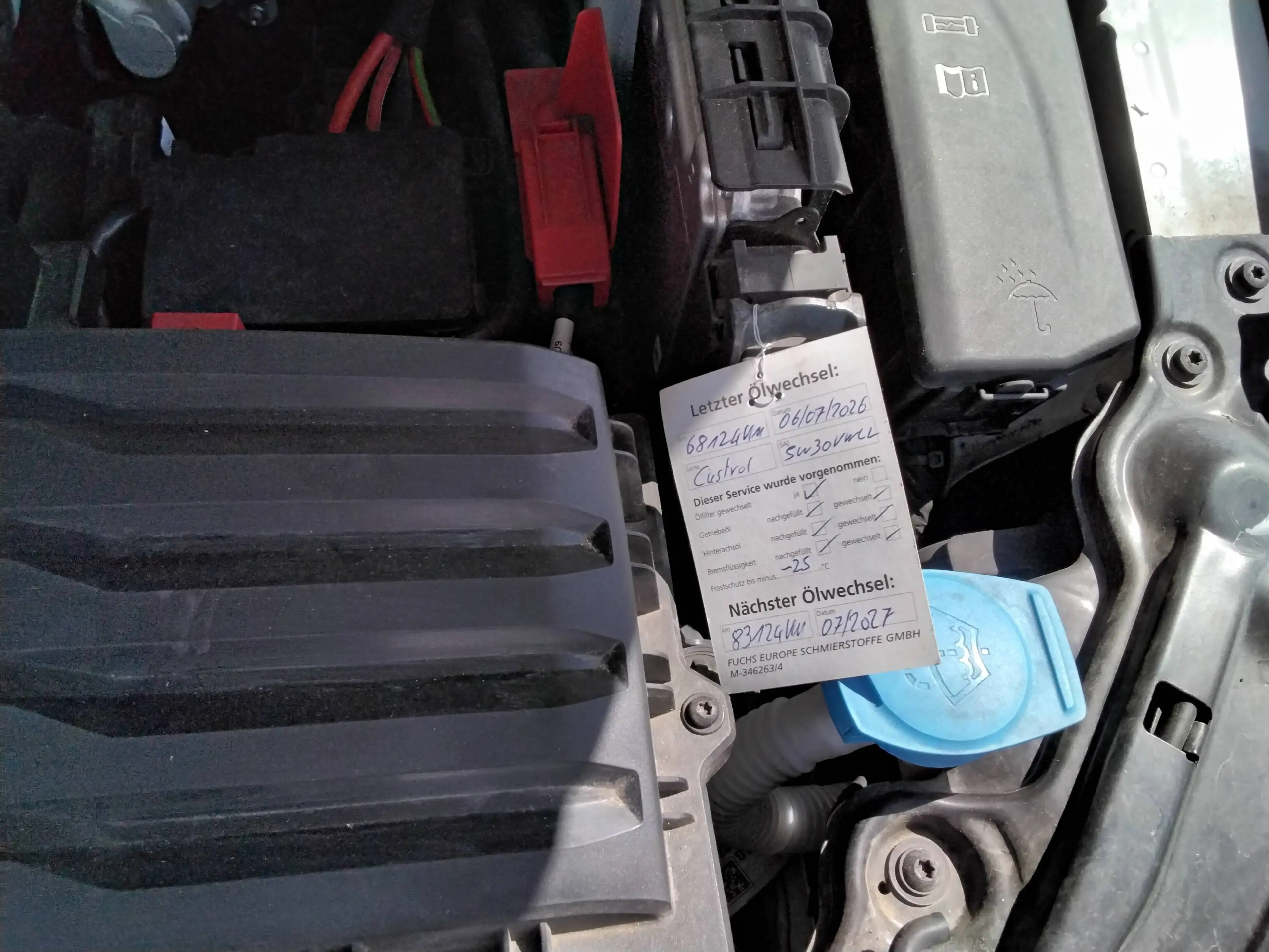 Volkswagen Polo GTI GTI — photo 13