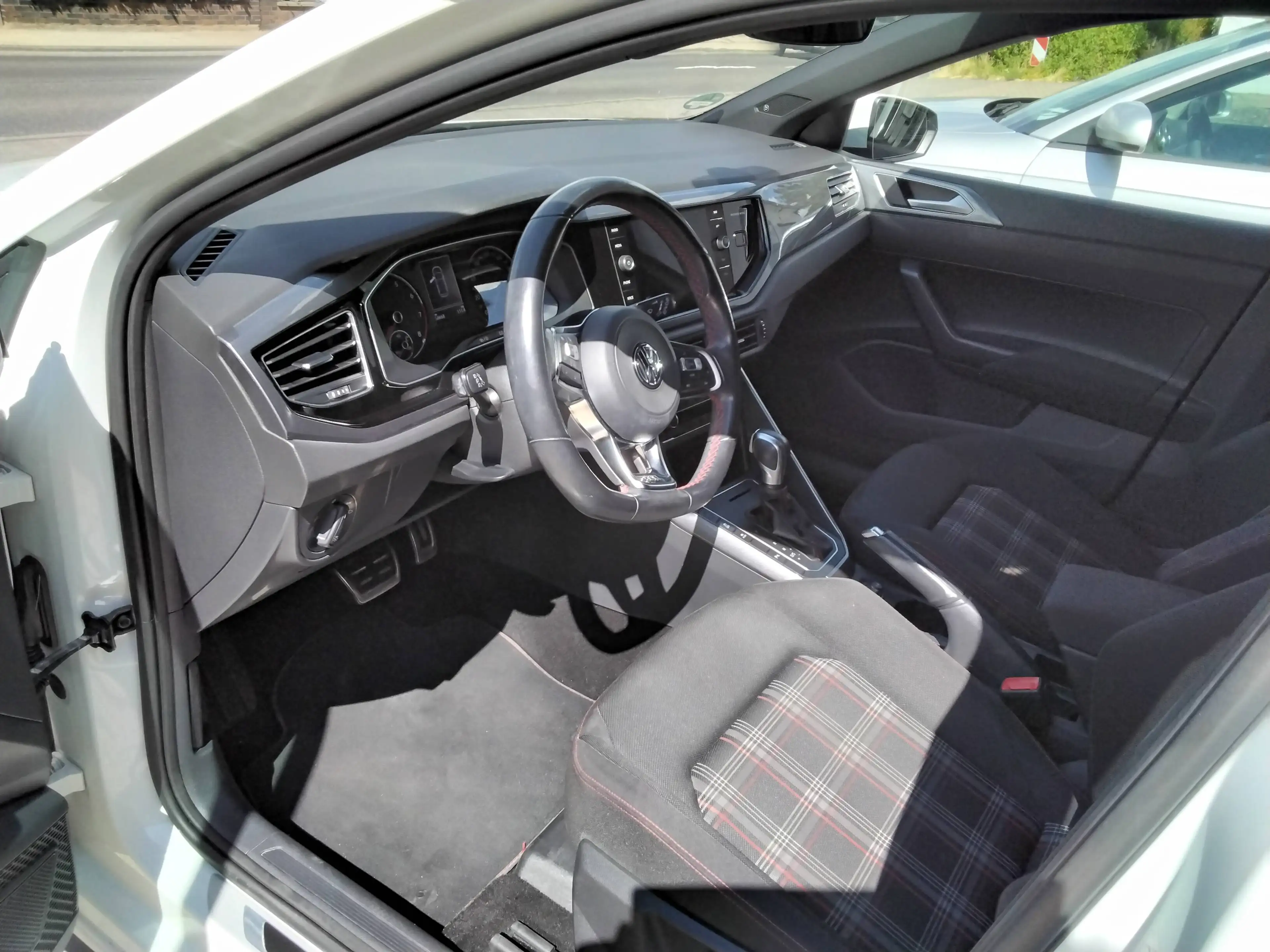 Volkswagen Polo GTI GTI — photo 6