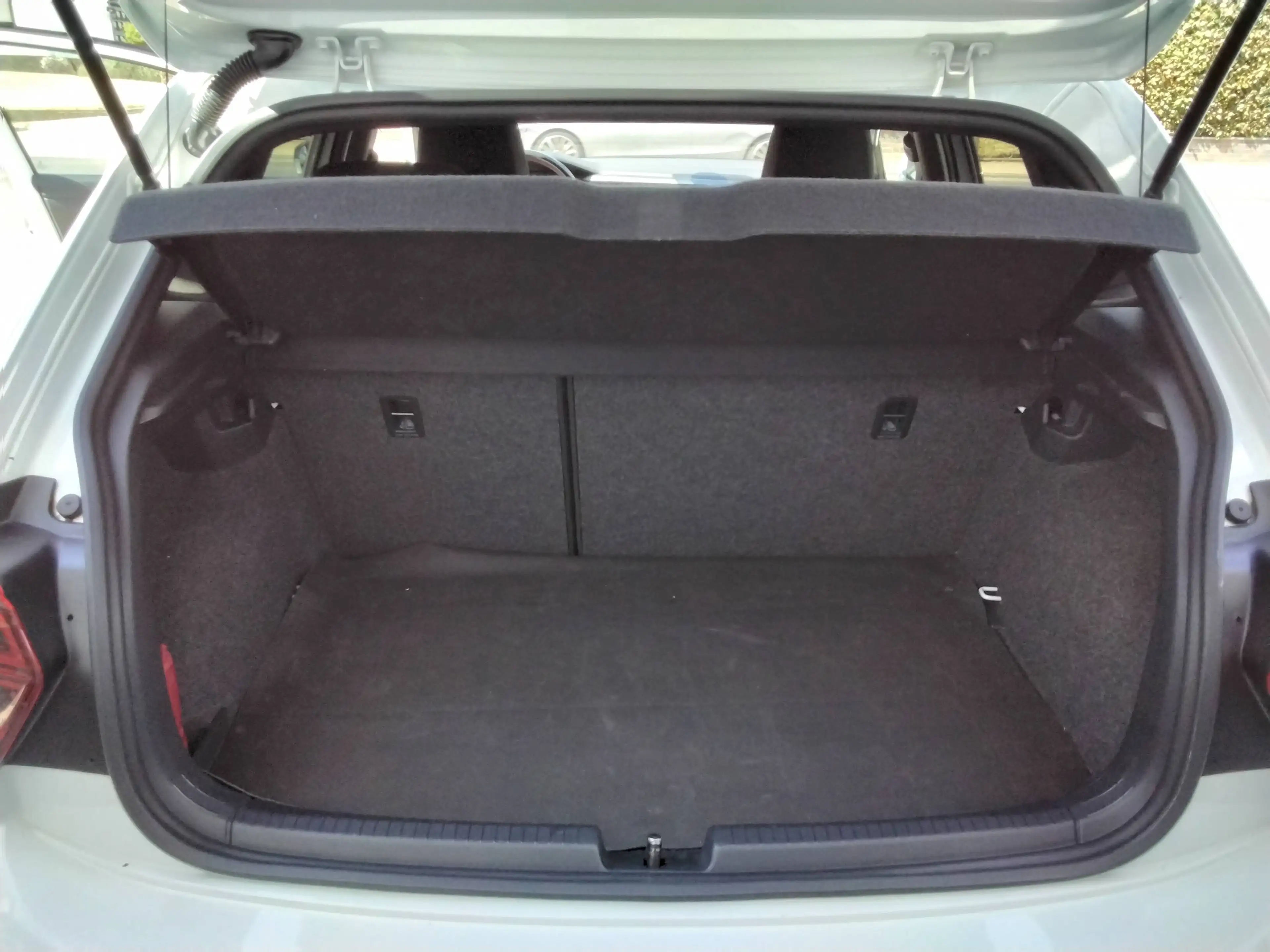 Volkswagen Polo GTI GTI — photo 9