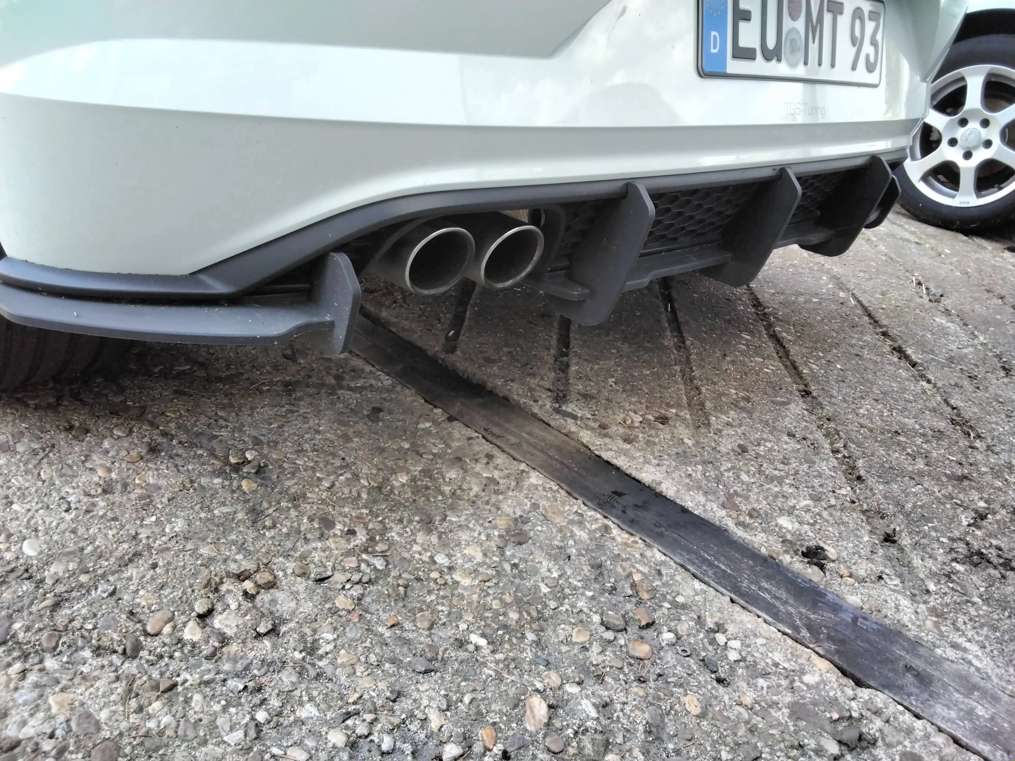 Volkswagen Polo GTI GTI — photo 5