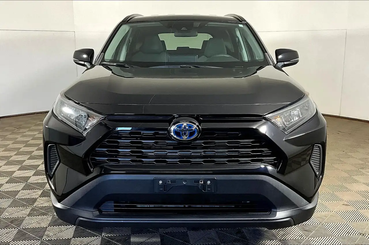 Toyota RAV 4 снимка Toyota RAV 4
