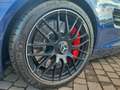 Mercedes-Benz AMG GT AMG GTS 510 CV Kék - thumbnail 10
