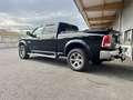 Dodge RAM Ram 1500 Crew Cab Laramie Long Nero - thumbnail 10