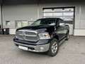 Dodge RAM Ram 1500 Crew Cab Laramie Long Schwarz - thumbnail 1