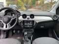 Opel Adam Adam 1.4 Jam, Sitzh. Lenkh. Großes Display Schwarz - thumbnail 10