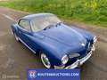 Volkswagen Karmann Ghia | 1970 | Route 66 Auctions Schwarz - thumbnail 5