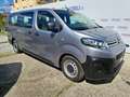 Citroen Jumpy BlueHDi 120 S&S 9 posti XL Grigio - thumbnail 7