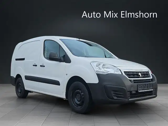 Peugeot Partner L2 Premium Avantage Klima TüV 06/2027