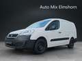 Peugeot Partner L2 Premium Avantage Klima TüV 06/2027 Weiß - thumbnail 7