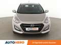 Hyundai i30 1.6 CRDi Trend blue*TEMPO*PDC*SHZ*LIM*ALU* Grau - thumbnail 9