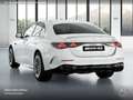 Mercedes-Benz E 53 AMG 4M Hybrid Driversp Fahrass 360° Pano HUD Blanc - thumbnail 23