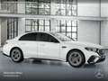 Mercedes-Benz E 53 AMG 4M Hybrid Driversp Fahrass 360° Pano HUD Blanc - thumbnail 16