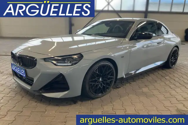 BMW 240 M240iA Coupé xDrive