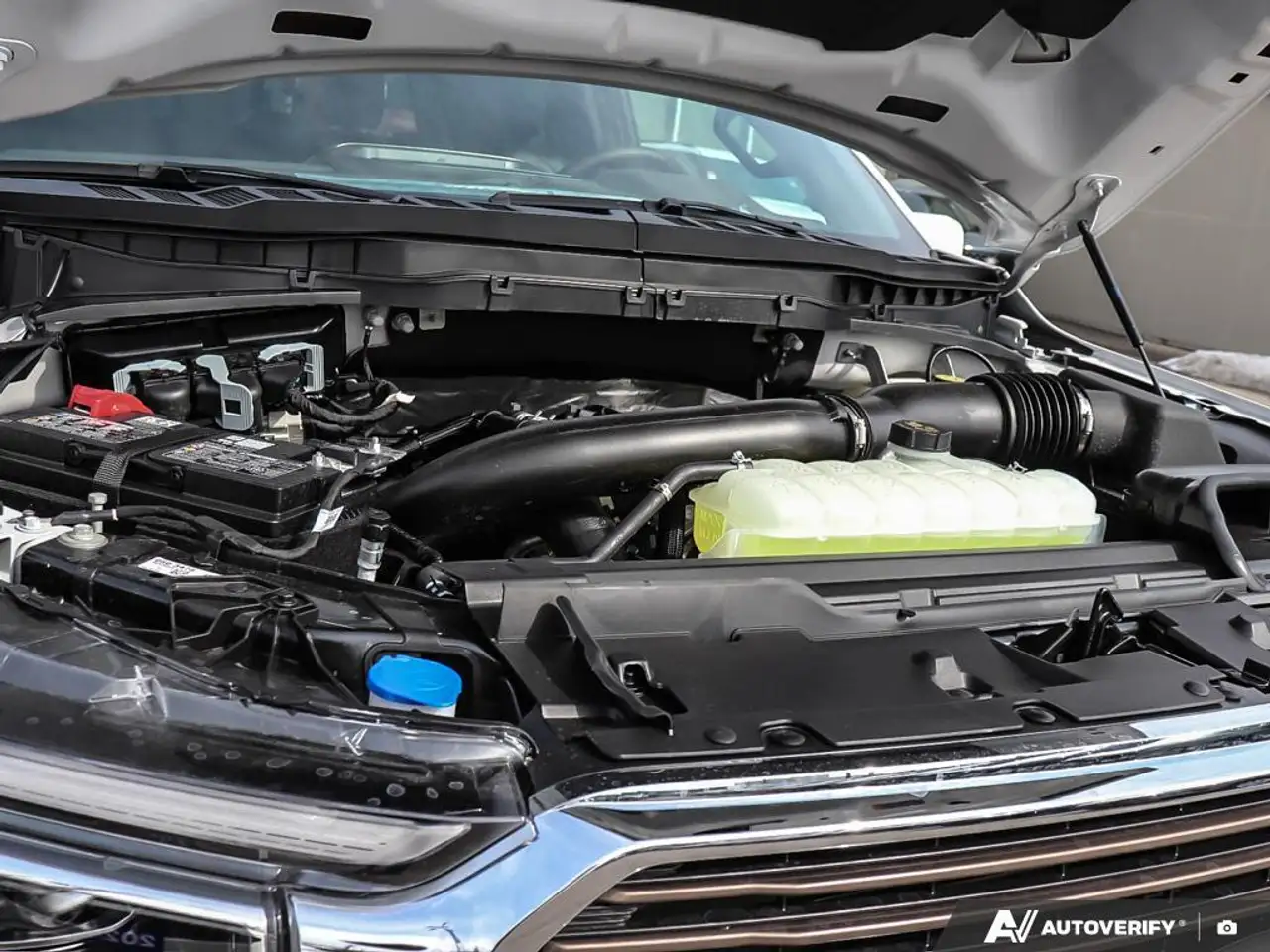 Ford F 150 photo Ford F 150