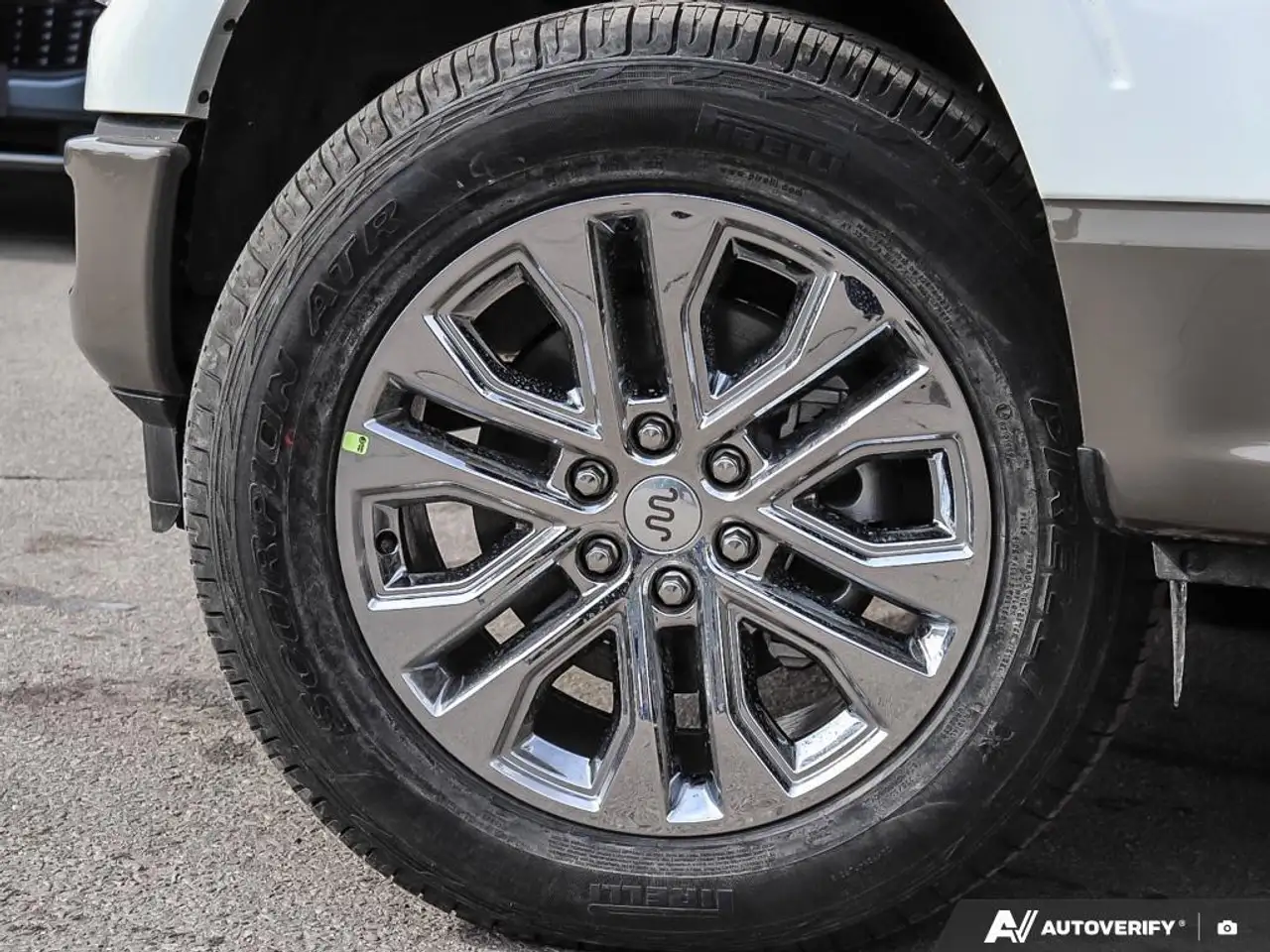 Ford F 150 photo Ford F 150